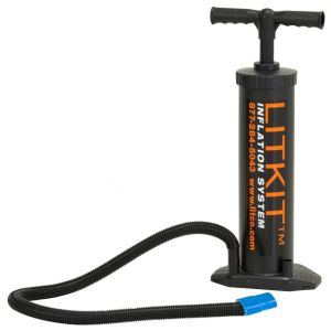 LITKIT® Pro Air Inflation Pump